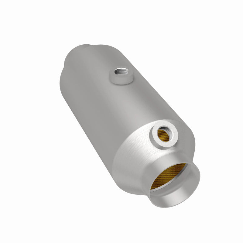 Magnaflow Universal Catalytic Converter 2.25 Inch 1-O2 CA