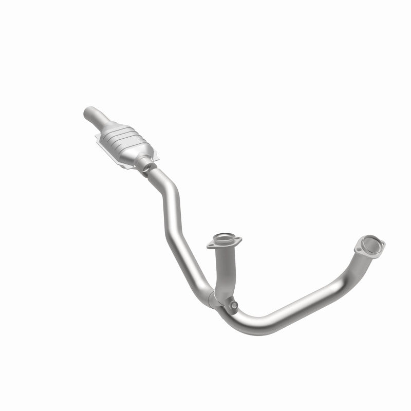 MagnaFlow Direct-Fit Catalytic Converter - Ford Van 5.8L 88-95 E-150 E-250 - OneFastShop