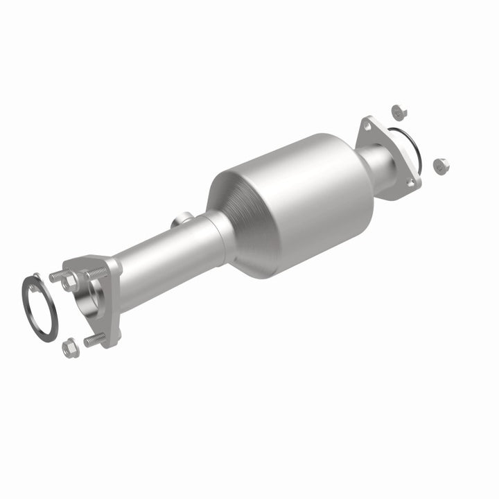 Magnaflow Conv Direct Fit 17-19 Honda CR-V Single Underbody 2.4L