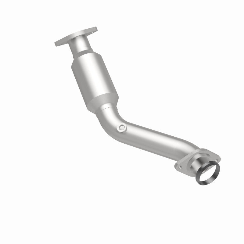 Magnaflow Direct Fit Catalytic Converter for 08-11 Chevrolet Corvette 6.2L