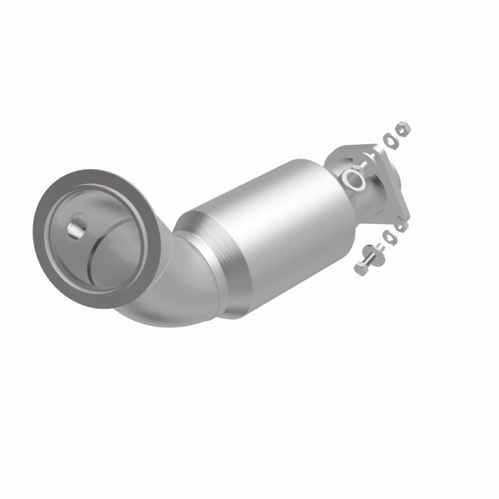 Magnaflow Direct Fit Catalytic Converter for 2015-2018 BMW M3 - OneFastShop