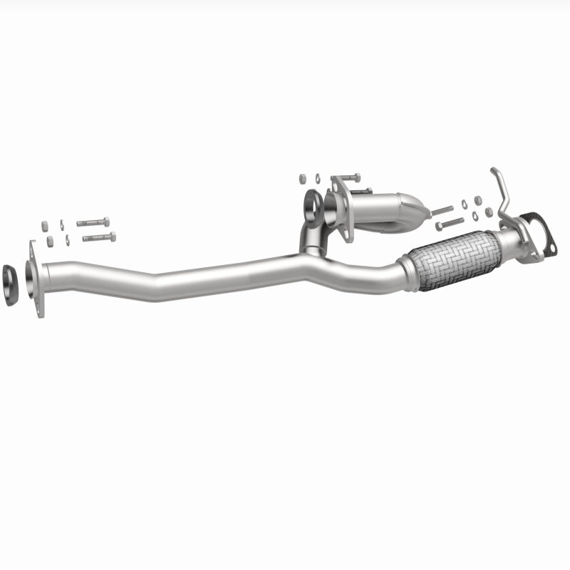 BRE Exhaust 2005–2007 Five Hundred Montego 3.0L Front Pipe Kit - OneFastShop