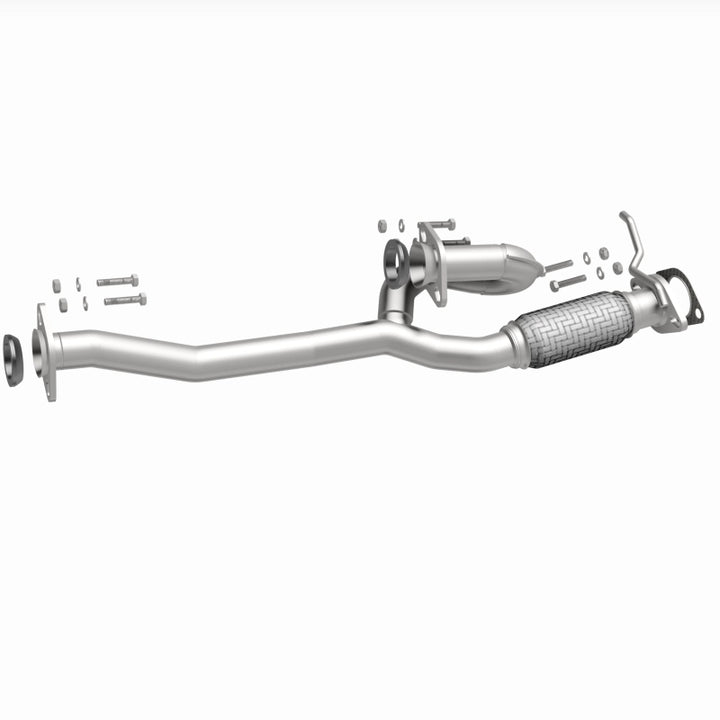 BRE Exhaust 2005–2007 Five Hundred Montego 3.0L Front Pipe Kit - OneFastShop