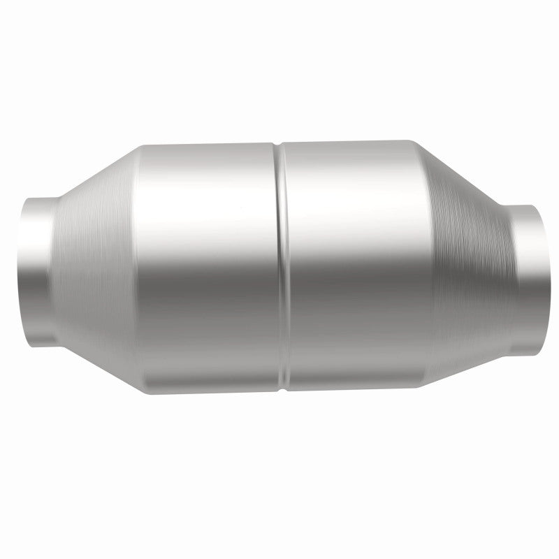 Magnaflow Universal 3.50 Inch O/C Diesel Catalytic Converter for 2001-2006 Chevrolet Silverado & GMC Sierra 2500/3500