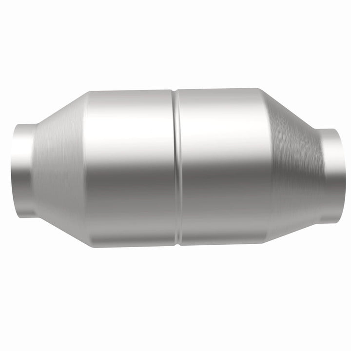Magnaflow Universal 3.50 Inch O/C Diesel Catalytic Converter for 2001-2006 Chevrolet Silverado & GMC Sierra 2500/3500