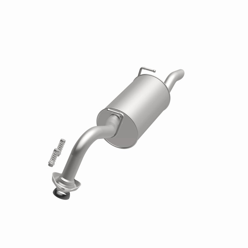 MagnaFlow BRE Exhaust Kit for 2012–2017 Toyota Prius C 1.5L