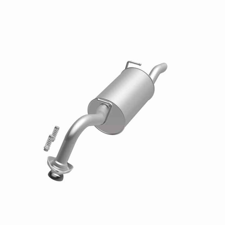 MagnaFlow BRE Exhaust Kit for 2012–2017 Toyota Prius C 1.5L