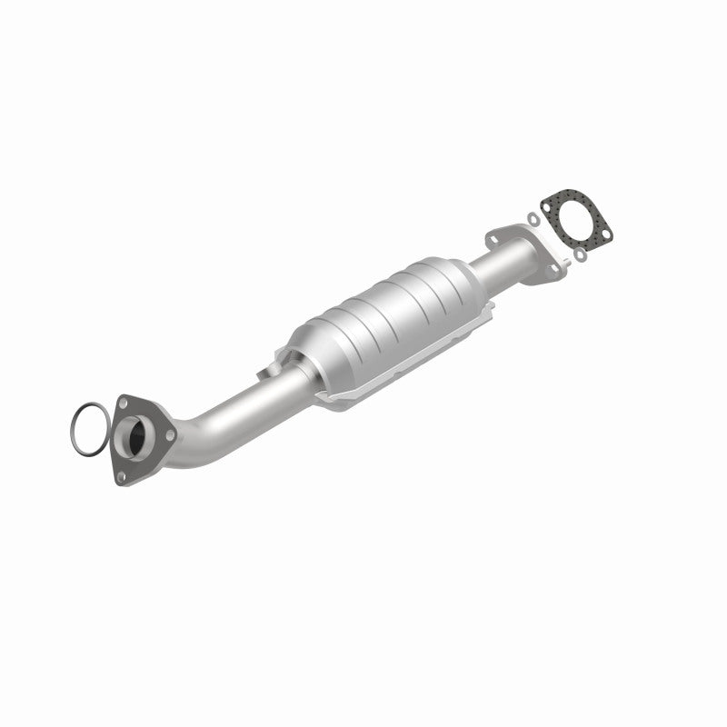 Magnaflow Direct-Fit Catalytic Converter 98-00 Nissan Pathfinder 3.3L - OneFastShop