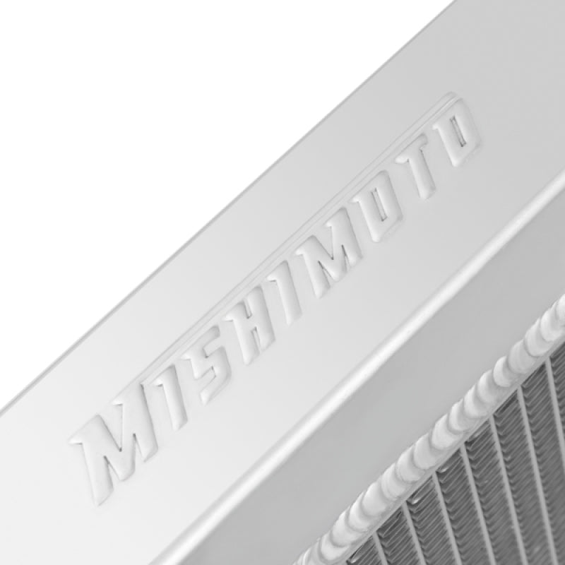 Mishimoto Aluminum Performance Radiator for 09+ Nissan 370Z Manual