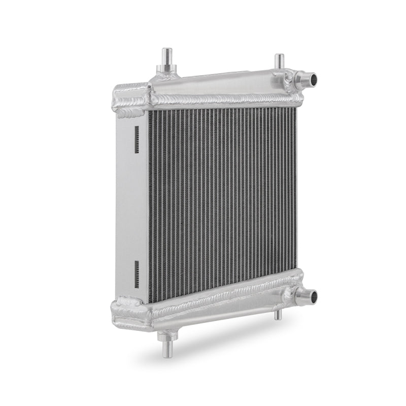 Mishimoto Aluminum Radiator Kit for Toyota Supra - 20+ Years