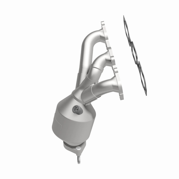 Magnaflow Catalytic Converter - Direct-Fit - Front - 09 Ford Escape 3.0L - OneFastShop