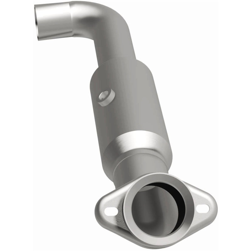 MagnaFlow Direct Fit Catalytic Converter for 10-14 Ford F-150 6.2L - OneFastShop