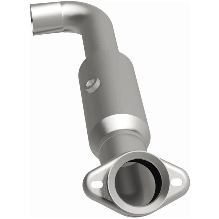 MagnaFlow Direct Fit Catalytic Converter for 10-14 Ford F-150 6.2L - OneFastShop