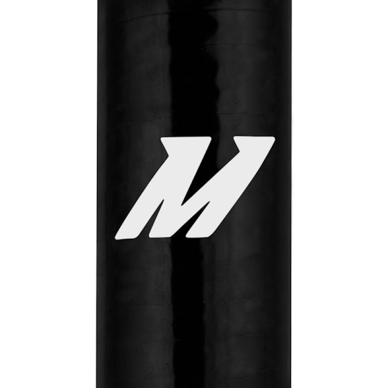 Mishimoto Silicone Hose Kit Black TRX450R 2004 2005 - OneFastShop