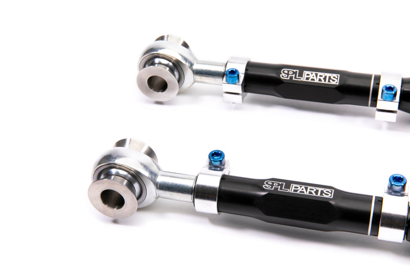 SPL Parts Rear Upper Lateral Camber Links for 2017+ Tesla Model 3 and Model Y - OneFastShop