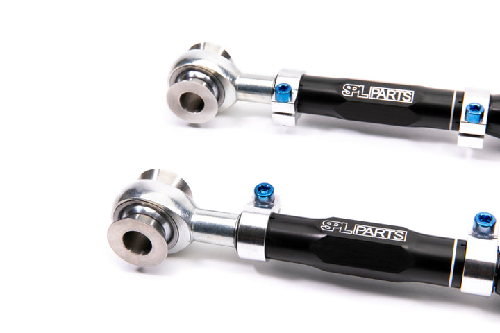 SPL Parts Rear Upper Lateral Camber Links for 2017+ Tesla Model 3 and Model Y - OneFastShop