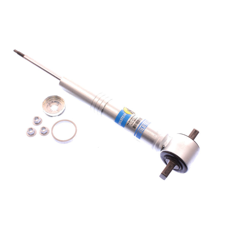 Bilstein 5100 Series Front 46mm Monotube Shock Absorber Ride Height Adjustable for 2012 GMC Sierra 1500 XFE