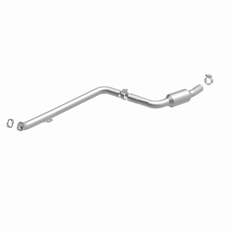 Magnaflow Direct Fit Catalytic Converter for 11-12 BMW X3 3L - OneFastShop