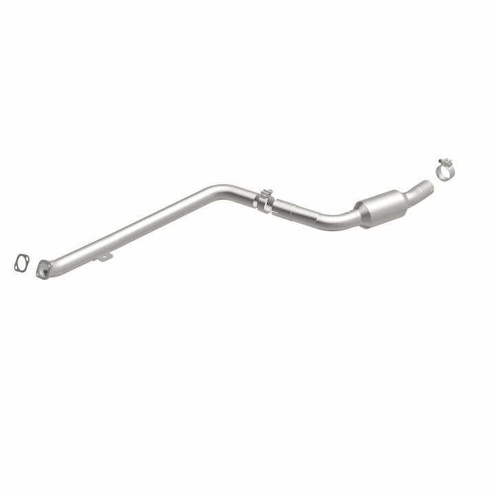 Magnaflow Direct Fit Catalytic Converter for 11-12 BMW X3 3L - OneFastShop