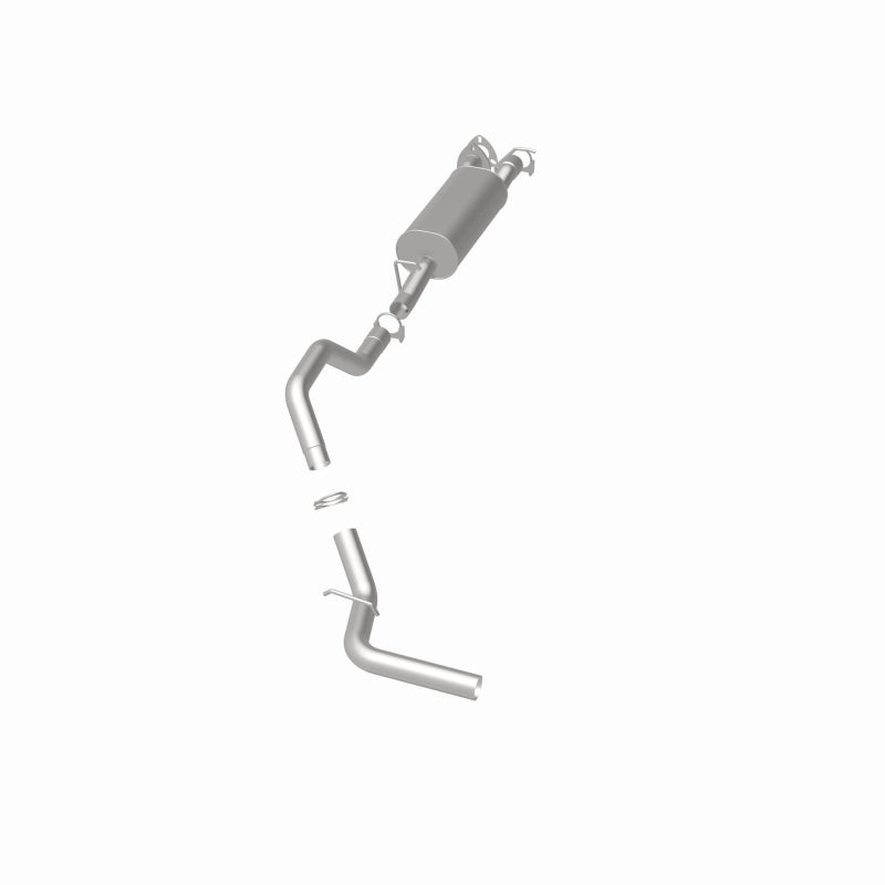 MagnaFlow BRE Exhaust Kit – for 1996–2000 Savana Express - OneFastShop