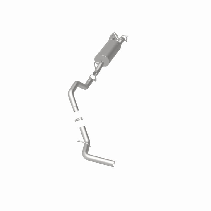 MagnaFlow BRE Exhaust Kit – for 1996–2000 Savana Express - OneFastShop