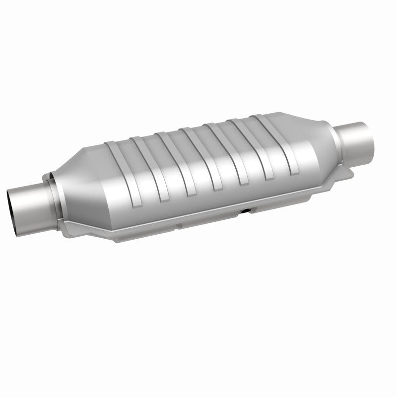 Magnaflow Universal 3 Inch Federal Compliant Catalytic Converter for Various Chevy GMC Models 1987-1995 - OneFastShop