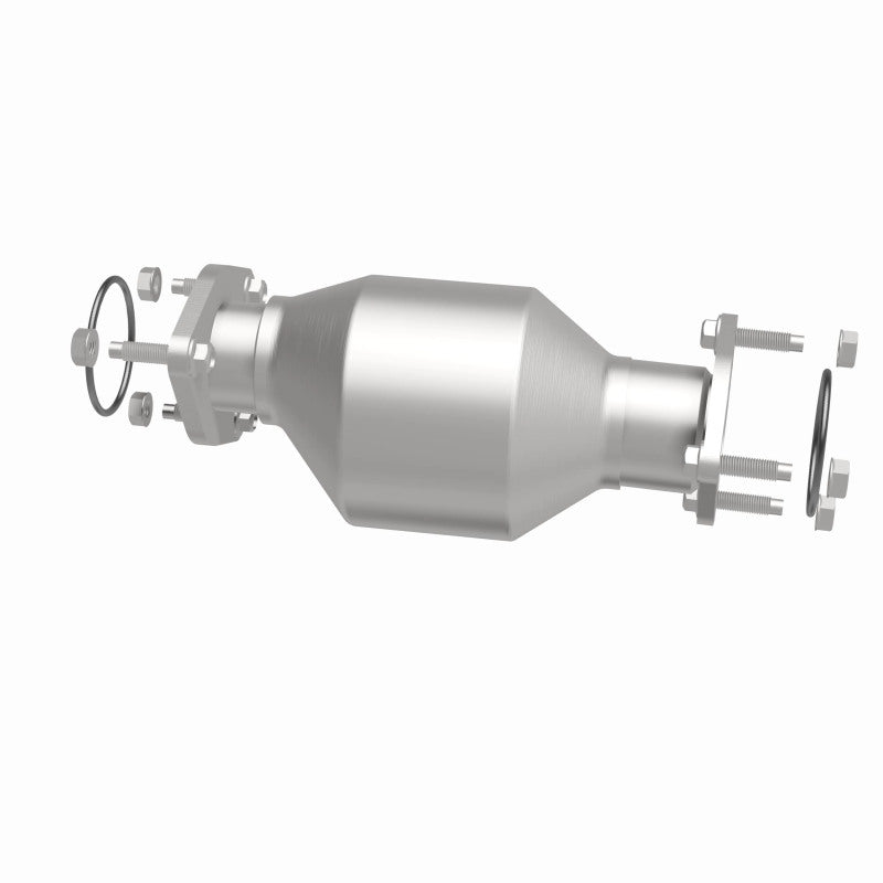 Magnaflow OEM Grade Catalytic Converter for 12-14 Honda Crosstour 2.4L (Not for sale in California)