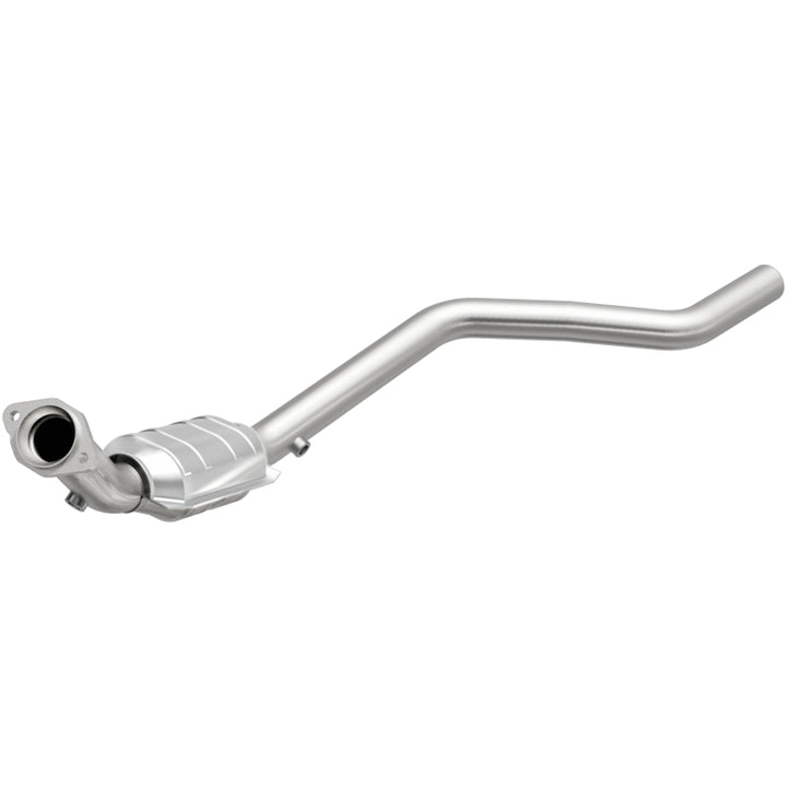 MagnaFlow Direct-Fit Catalytic Converter - Passenger Side | Lincoln LS 00-02 - OneFastShop