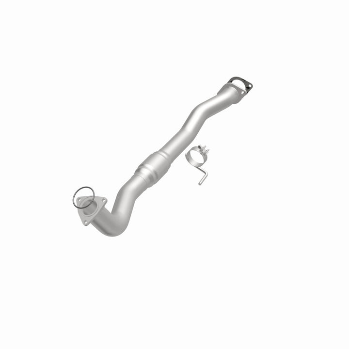 Magnaflow Direct-Fit Catalytic Converter 2001-2006 Sierra HD V8 6.0L Passenger Side - OneFastShop