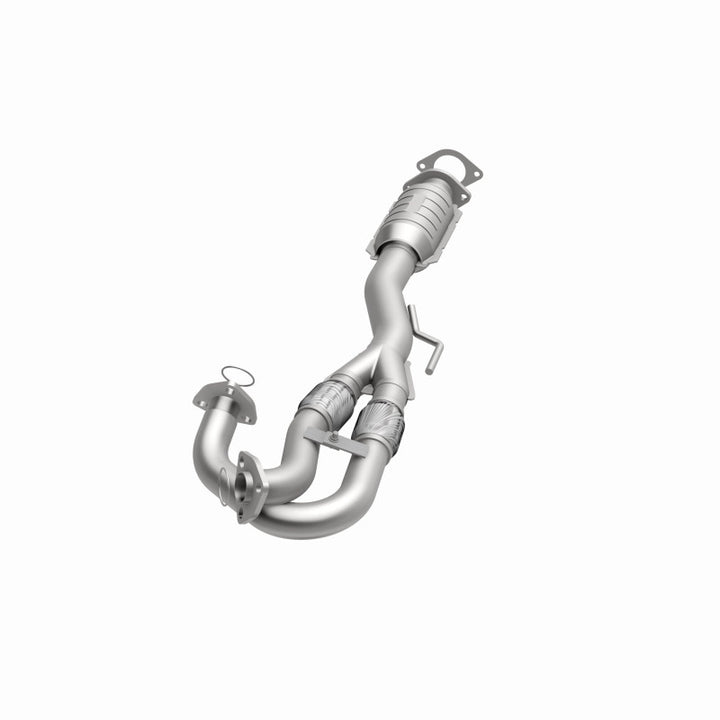 Magnaflow Direct Fit Catalytic Converter for 04-07 Nissan Murano 3.5L - OneFastShop