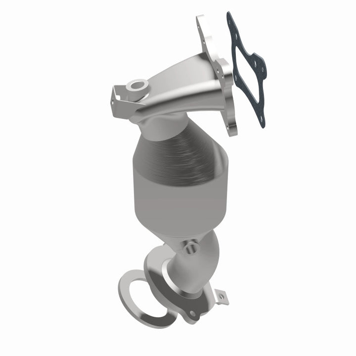 Magnaflow Direct-Fit Catalytic Converter for Acura TSX 09-14 / Honda Accord 08-12 - OneFastShop