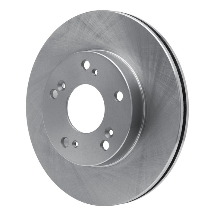 DFC 04-11 Honda Civic Front Brake Rotor Front Brake Rotor