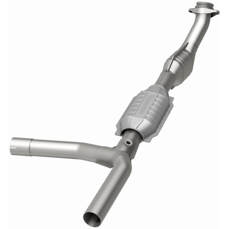MagnaFlow Conv DF 97-99 Ford Vans 4.6L MagnaFlow Conv DF 97-99 Ford Vans 4.6L