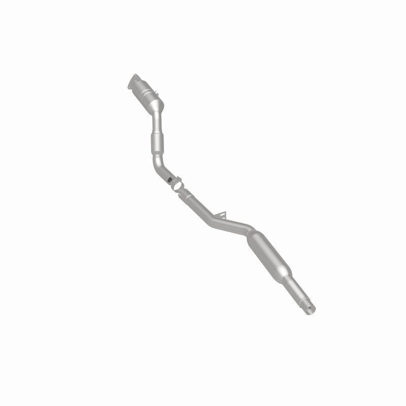 Magnaflow Direct-Fit Catalytic Converter for 2005-2007 A6 Quattro 3.2L - OneFastShop