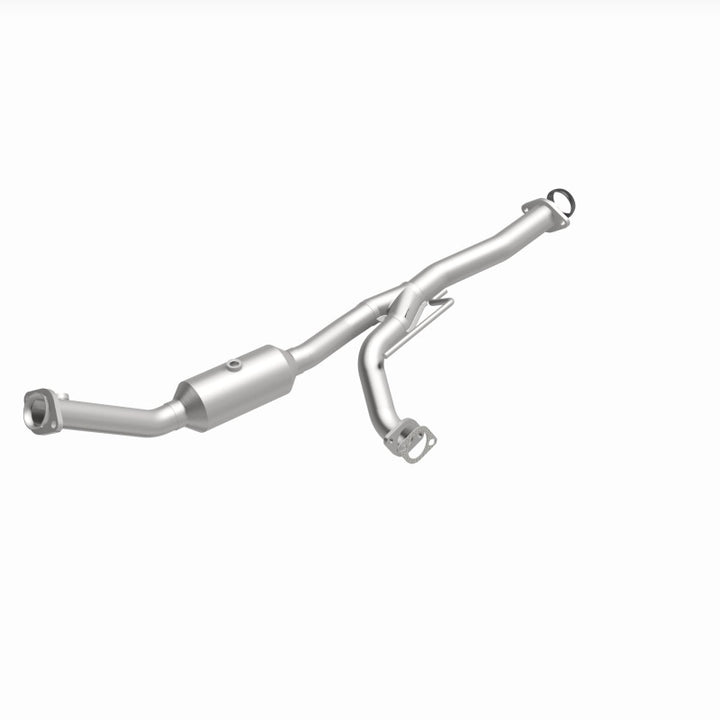 MagnaFlow Catalytic Converter 49678 for 07-09 Ranger 4.0 Passenger Side OEM - OneFastShop