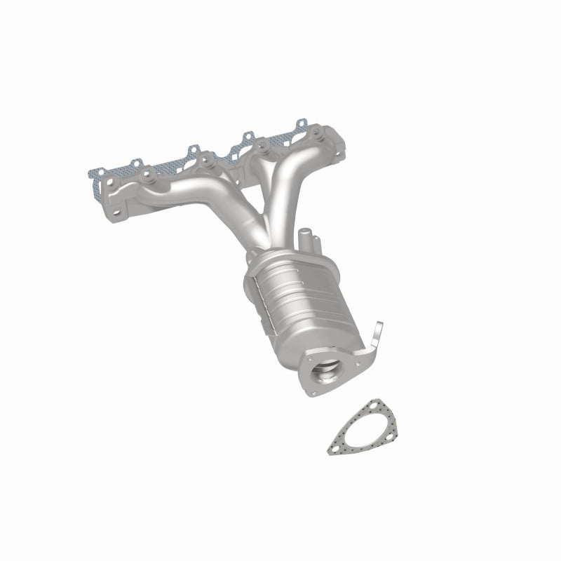 Magnaflow 08-10 Pontiac G6 2.4L Direct Fit CARB Compliant Catalytic Converter