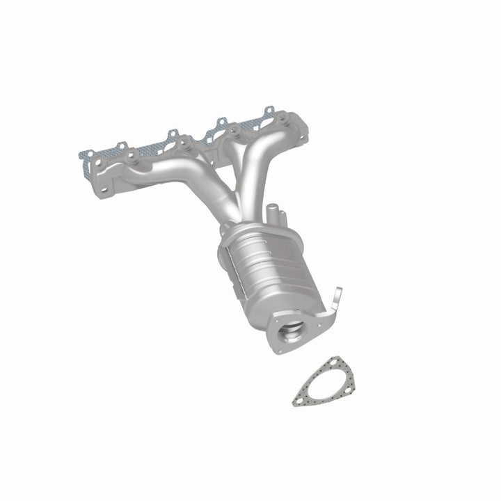Magnaflow 08-10 Pontiac G6 2.4L Direct Fit CARB Compliant Catalytic Converter