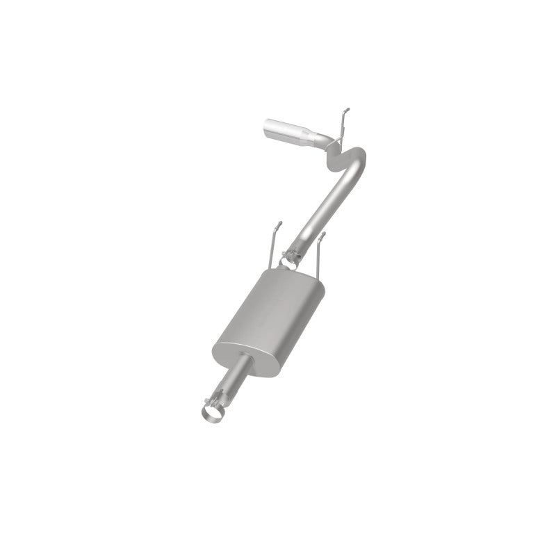 Magnaflow Cat-Back Exhaust System 2009-2011 Dodge Ram 1500