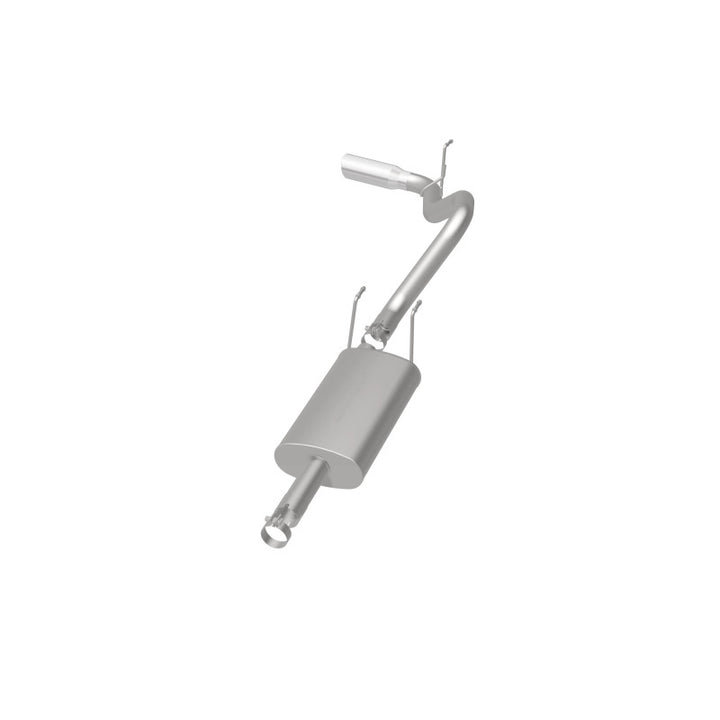 Magnaflow Cat-Back Exhaust System 2009-2011 Dodge Ram 1500