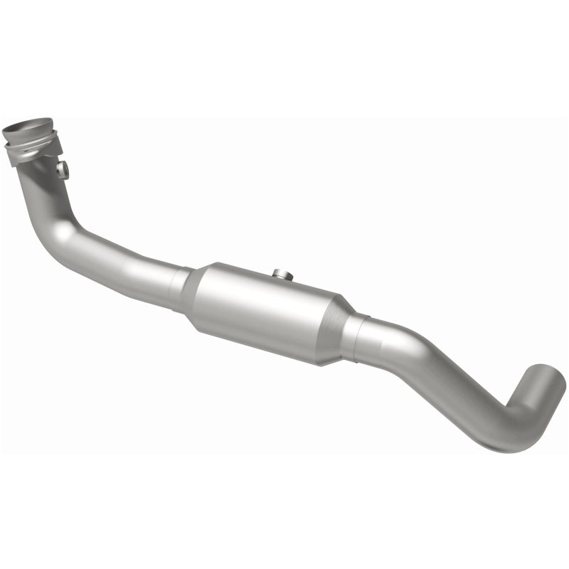 Magnaflow Direct Fit Catalytic Converter for 2006 Ford F-150 5.4L, CARB Compliant, Easy Installation - OneFastShop