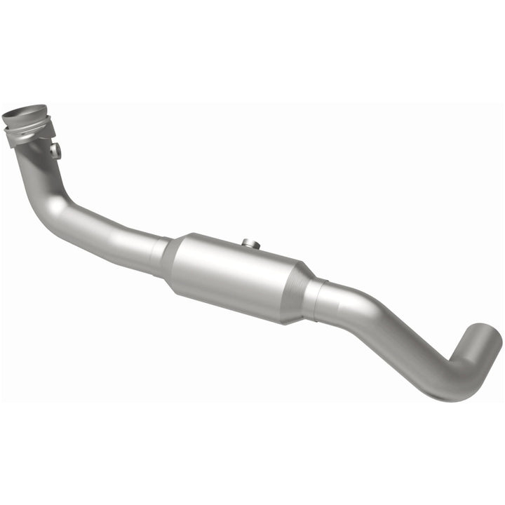 Magnaflow Direct Fit Catalytic Converter for 2006 Ford F-150 5.4L, CARB Compliant, Easy Installation - OneFastShop