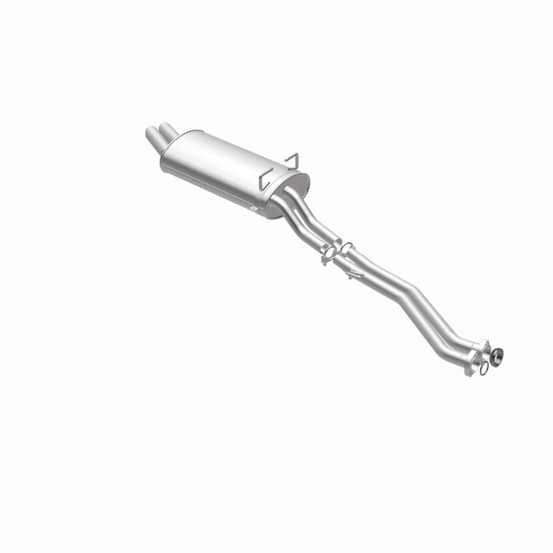 MagnaFlow BRE Exhaust Kit for 1987-1993 BMW 325i 325is 2.5L