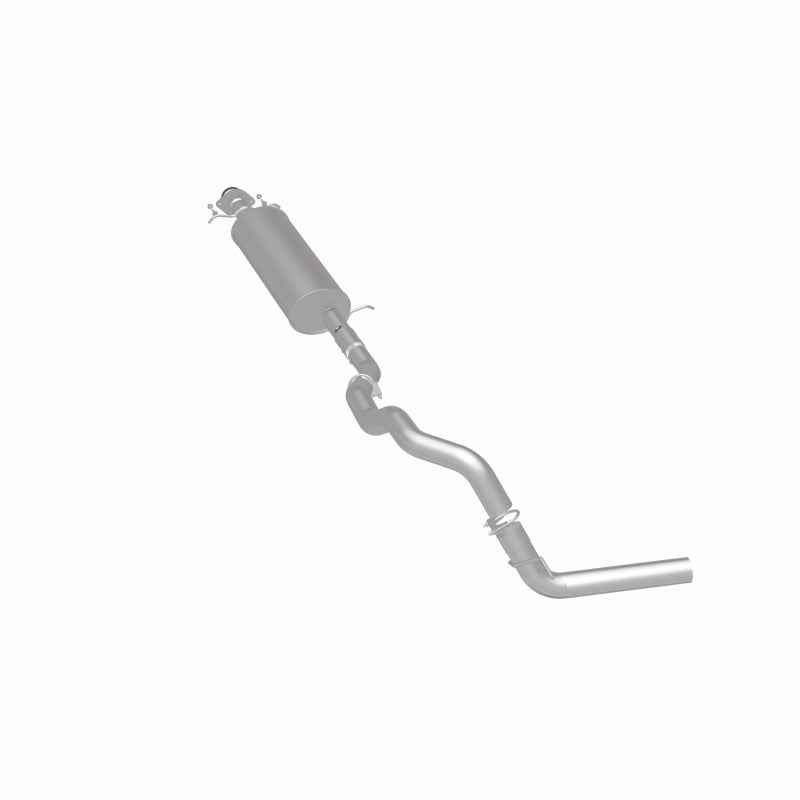 MagnaFlow BRE Exhaust Kit for 2003–2006 Ford Expedition - OneFastShop