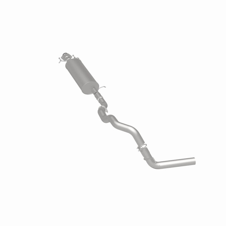 MagnaFlow BRE Exhaust Kit for 2003–2006 Ford Expedition - OneFastShop