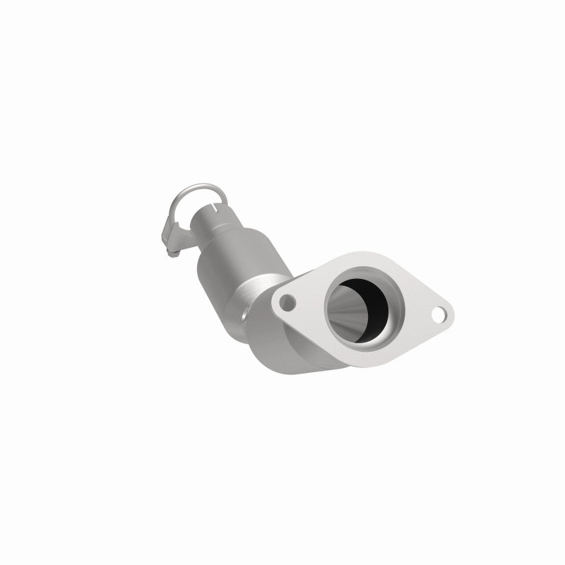 Magnaflow Direct-Fit Catalytic Converter 2010-2015 Prius L4 1.8 OEM Underbody