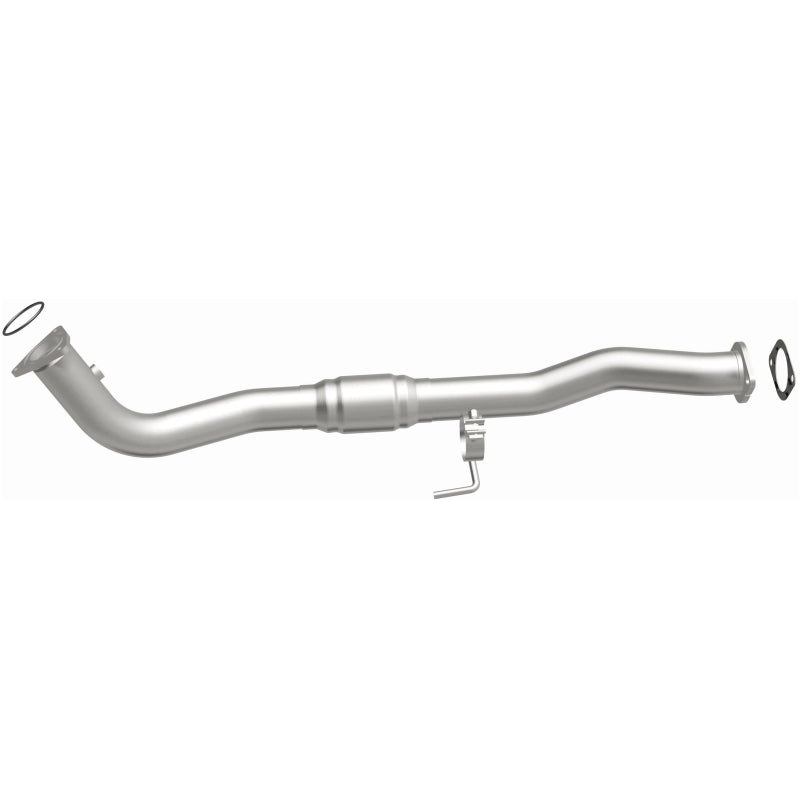 Magnaflow Direct-Fit Catalytic Converter 2001-2006 Sierra HD V8 6.0L Passenger Side - OneFastShop