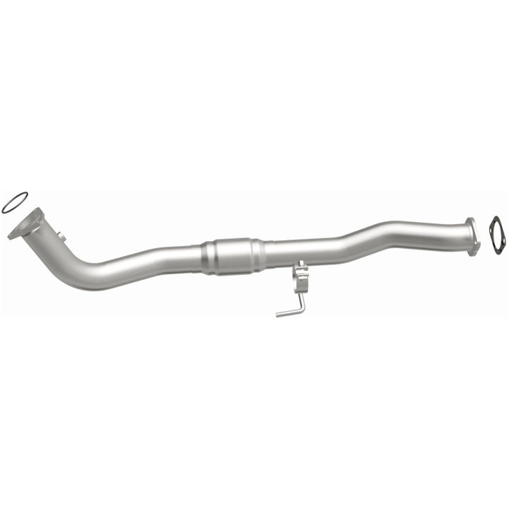 Magnaflow Direct-Fit Catalytic Converter 2001-2006 Sierra HD V8 6.0L Passenger Side - OneFastShop