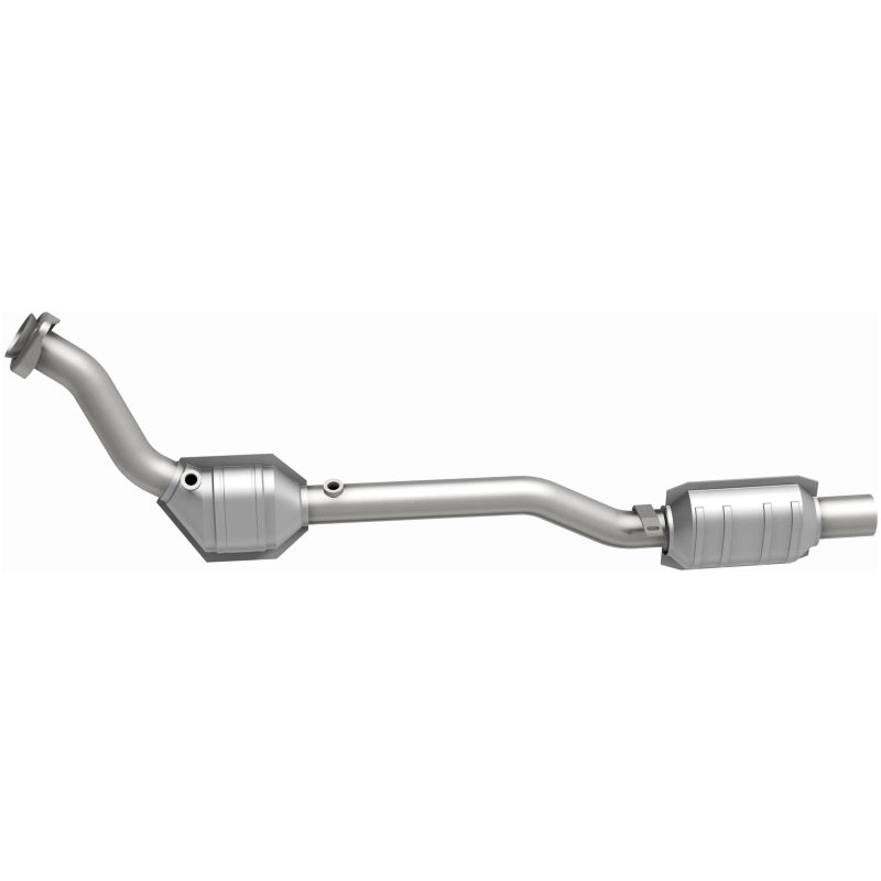 Magnaflow Direct-Fit Catalytic Converter for 99-01 Ford Explorer 5.0L - OneFastShop