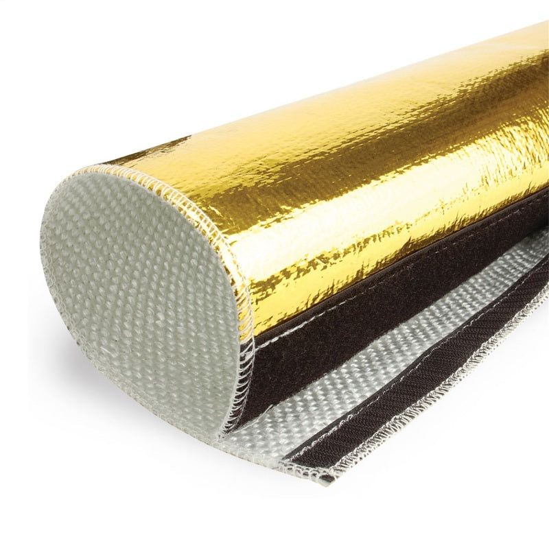 DEI Cool-Cover GOLD Air Tube Cover Kit 3in to 4in OD x 28in L