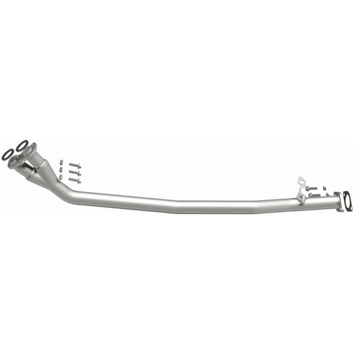 BRE Exhaust 1986–1989 2.4L Front Pipe Kit for 4Runner